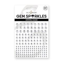 Glimmer & Shine Gem Sparkles Bundle