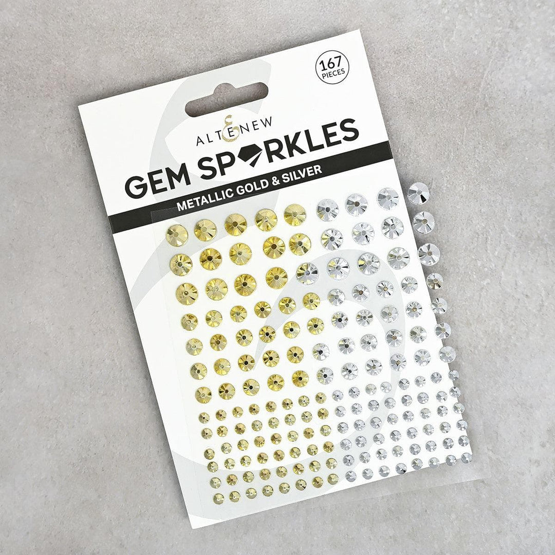 Glimmer & Shine Gem Sparkles Bundle
