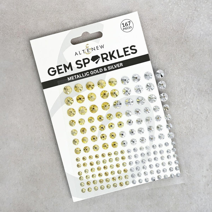 Glimmer & Shine Gem Sparkles Bundle