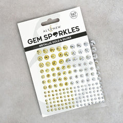 Glimmer & Shine Gem Sparkles Bundle
