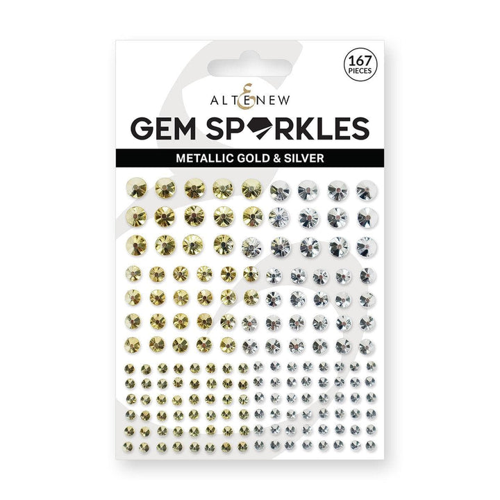 Glimmer & Shine Gem Sparkles Bundle