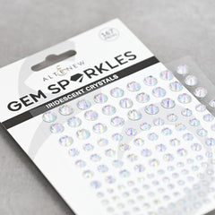Glimmer & Shine Gem Sparkles Bundle