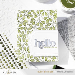 Prismatic Enamel Dots Bundle