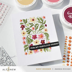 Prismatic Enamel Dots Bundle