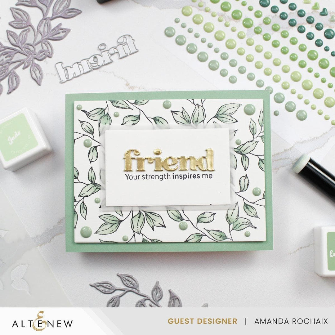 Prismatic Enamel Dots Bundle