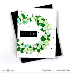 Altenew Embellishment Bundle Serenity Enamel Dot Release Bundle