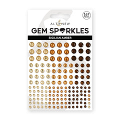 Sparkling Splendor Gem Sparkles Bundle