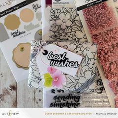 Stellar Sequins Bundle (6 Colors)