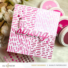 Bubblegum Dreams Enamel Dots