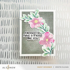 Crystal Clear Enamel Dots