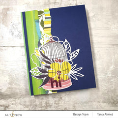 Chinesecrafts Embellishments Enjoy the Ride Chipboard Alphas