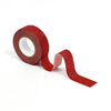 Garnet Sparkle Glitter Tape