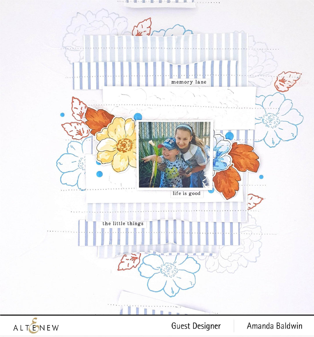 Chinesecrafts Embellishments Glacier Caves Enamel Dots