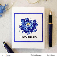 Chinesecrafts Embellishments Glacier Caves Enamel Dots