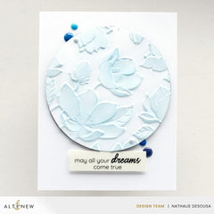 Marine Life Enamel Dots