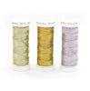 Simthread Embellishments Metallic Thread Set