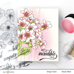 Simthread Embellishments Metallic Thread Set