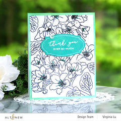 Simthread Embellishments Metallic Thread Set