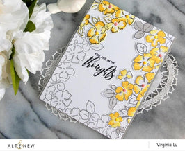 Chinesecrafts Embellishments Pocketful of Sunshine Enamel Dots