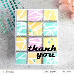 Chinesecrafts Embellishments Sea Shore Enamel Dots