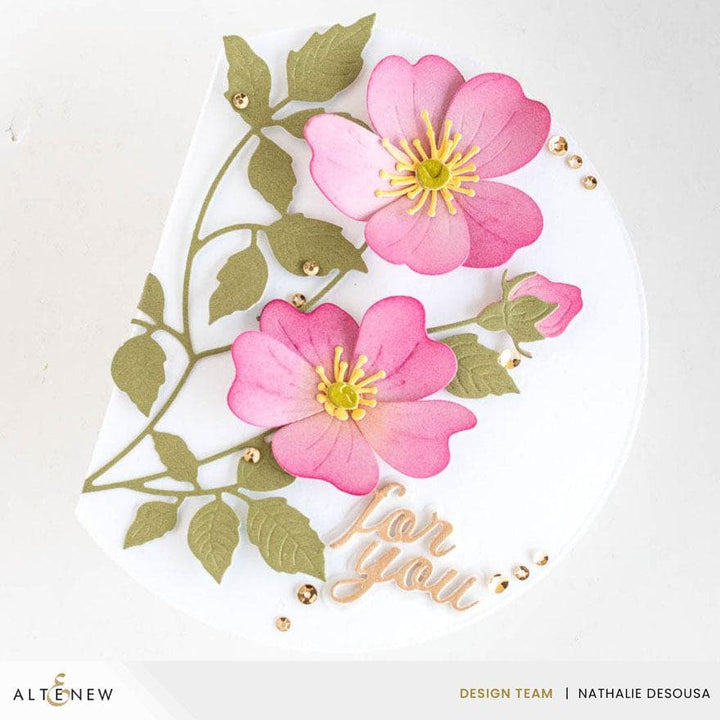 Stellar Sequins - Champagne