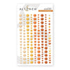 Sun-Kissed Delights Enamel Dots