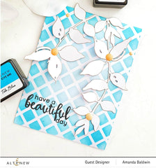 Chinesecrafts Embellishments Warm and Cozy Enamel Dots