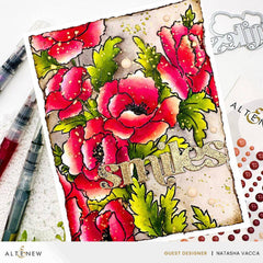Woodland Escape Enamel Dots