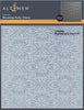 Blooming Doily Charm 3D Embossing Folder