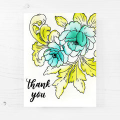 Part A-Glitz Art Craft Co.,LTD Embossing Folder Book Cover Engravings Embossing Folder