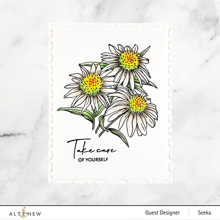 Part A-Glitz Art Craft Co.,LTD Embossing Folder Diamond Stars 3D Embossing Folder