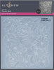 Part A-Glitz Art Craft Co.,LTD Embossing Folder Flower Bed 3D Embossing Folder