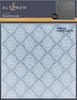 Royal Brocade 3D Embossing Folder