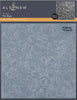 Part A-Glitz Art Craft Co.,LTD Embossing Folder Tie Dye 3D Embossing Folder