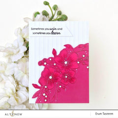 Stewart Superior Embossing Powder Crystal Clear Crisp Embossing Powder