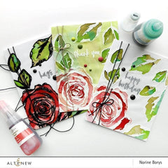 Stewart Superior Embossing Powder Pure White Crisp Embossing Powder