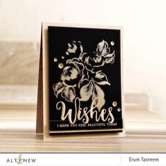 Stewart Superior Embossing Powder Rose Gold Crisp Embossing Powder