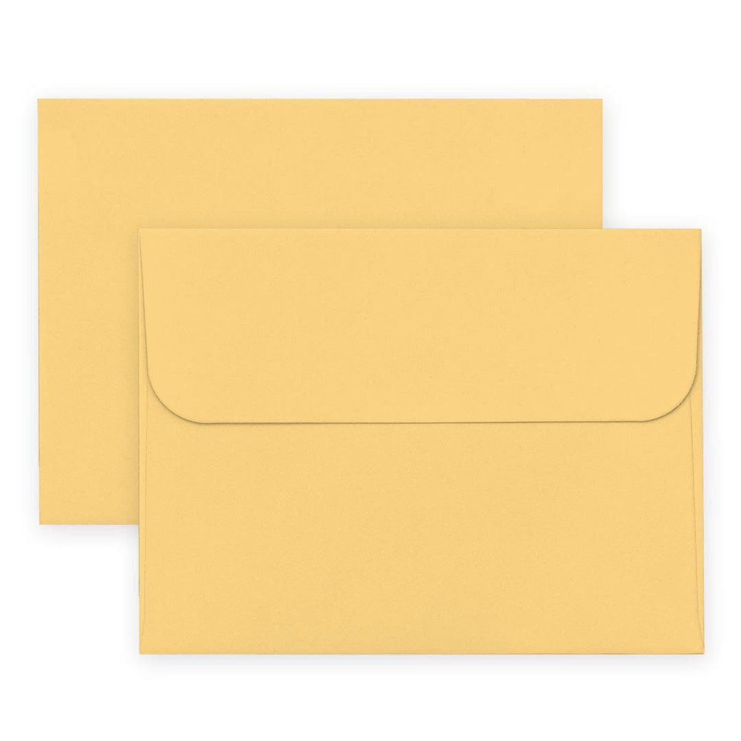 Crafty Necessities: Fall Harvest Envelope Bundle