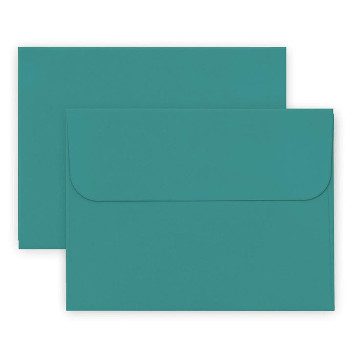 Crafty Necessities: Multi-Color Envelope Bundle