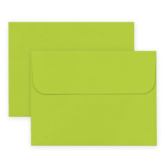 Crafty Necessities: Multi-Color Envelope Bundle