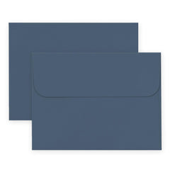 Crafty Necessities: Multi-Color Envelope Bundle