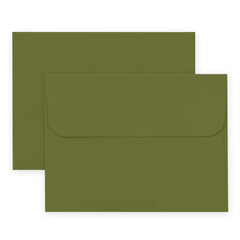 Crafty Necessities: Multi-Color Envelope Bundle