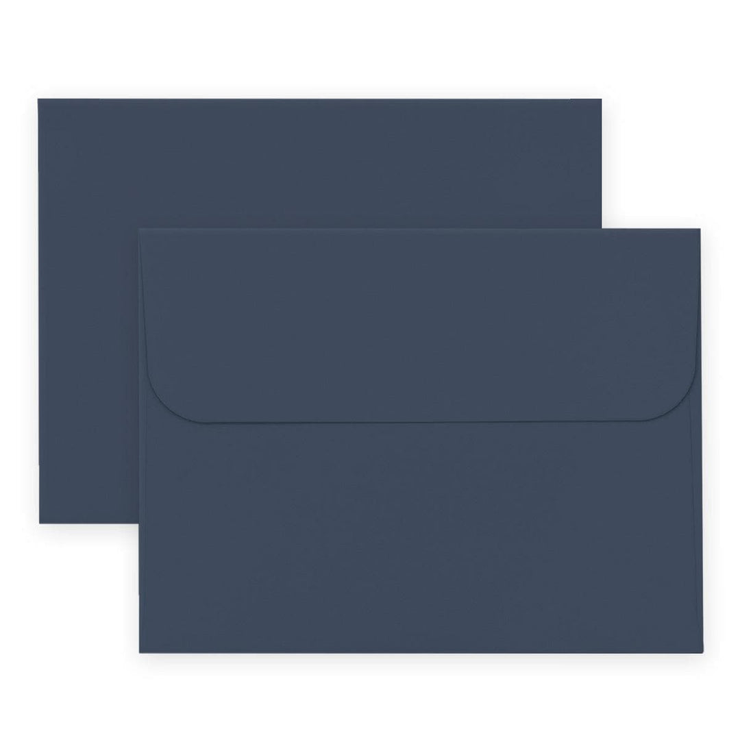 Crafty Necessities: Multi-Color Envelope Bundle