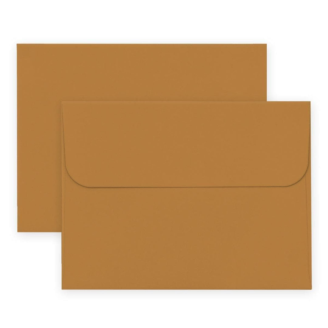 Crafty Necessities: Multi-Color Envelope Bundle
