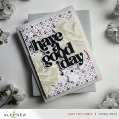Crafty Necessities: Multi-Color Envelope Bundle