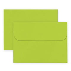 Crafty Necessities: Tropical Forest Envelope