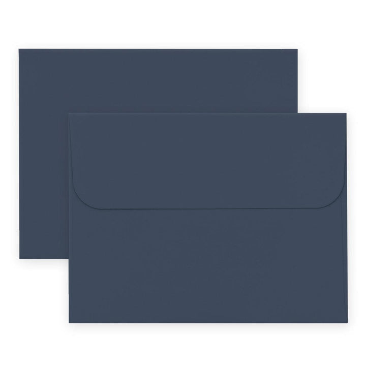 Crafty Necessities: Arctic Mountain Envelope (12/pk)