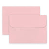 Crafty Necessities: Frosty Pink Envelope (12/pk)