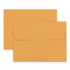 Crafty Necessities: Pumpkin Pie Envelope (12/pk)