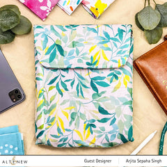 Qingdao F And A Textile Co.,Ltd Fabric Dreamy Bouquet Fabric Fat Quarter Collection (5 pcs)